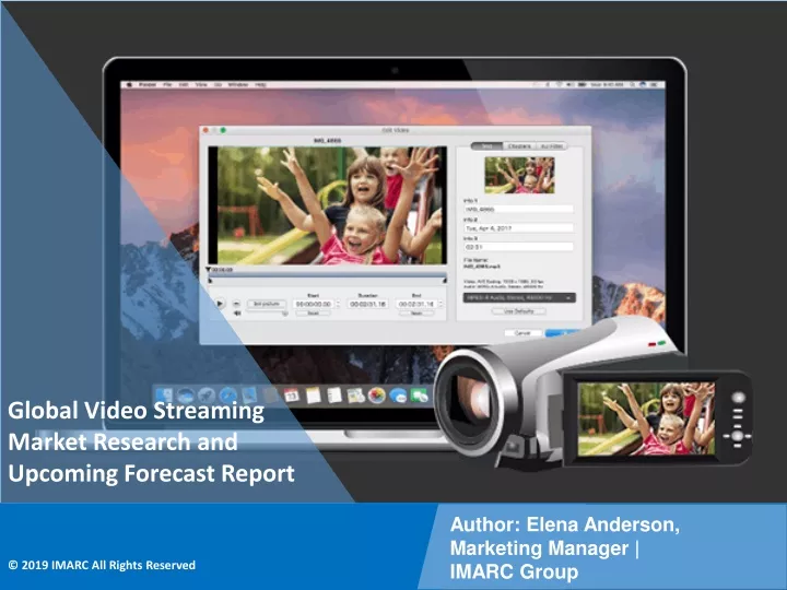 global video streaming market research