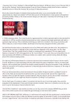 Brownstone Research: Jeff Brown's Tech Investing & Insights - slide 1