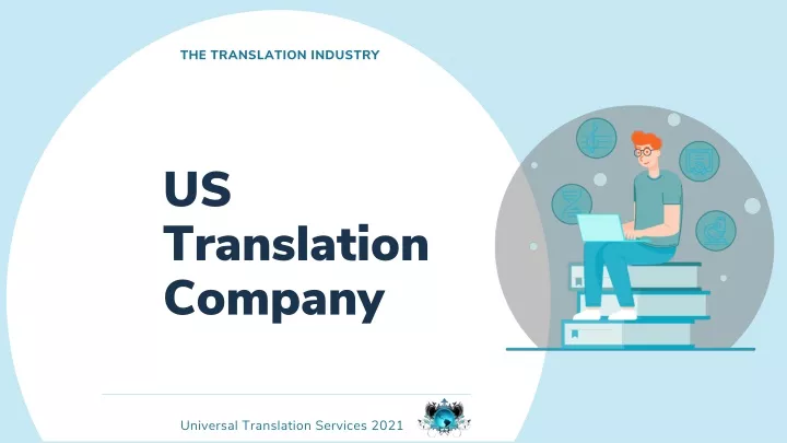 the translation industry