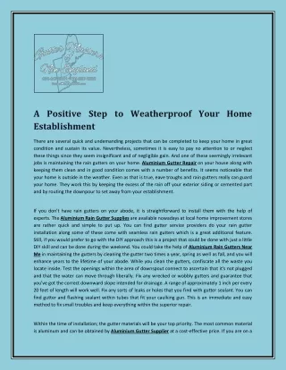 A_positive_step_to_weatherproof_your_home_establishment