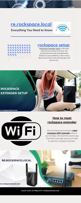 re.rockspace.local- Know everything here