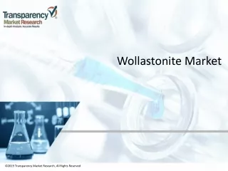 2019 transparency market research all rights