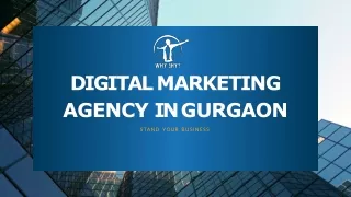 Fastest Growing Digital Marketing Agency