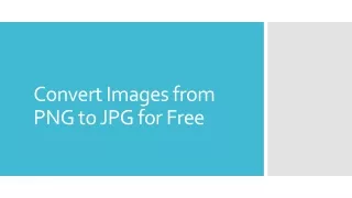 convert images from png to jpg for free