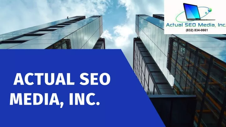 actual seo media inc