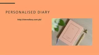 personalised diary (1)