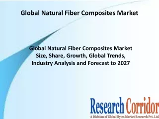 global-natural-fiber-composites-market
