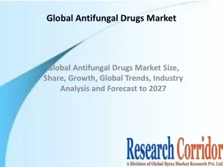 global-antifungal-drugs-market