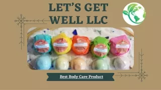 Pet Health Products Online | Let’s Get Well LLC