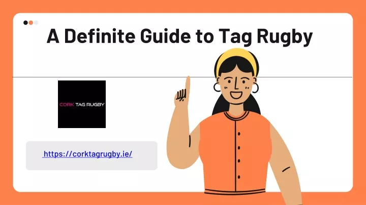 a definite guide to tag rugby