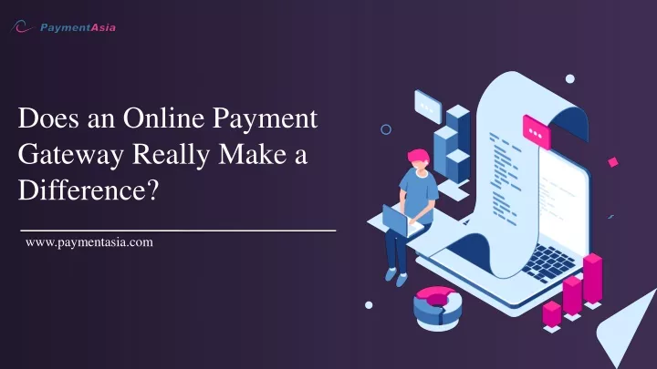 does an online payment gateway really make