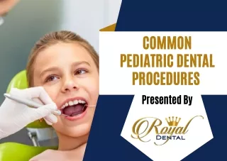 Protect Your Kids Teeth