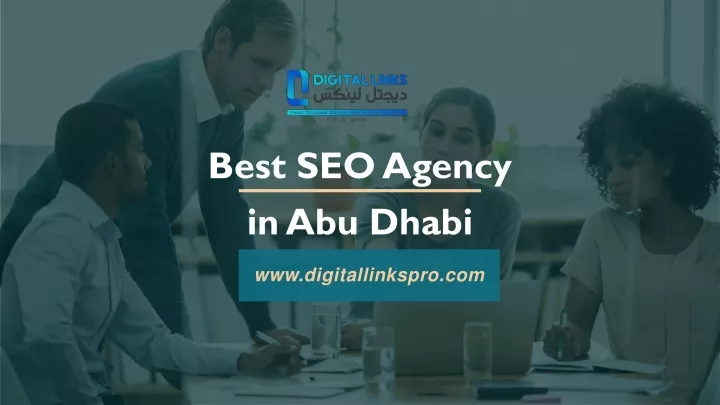 best seo agency in abu dhabi