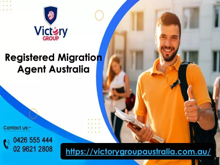 registered migration agent australia