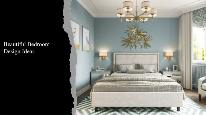 beautiful bedroom design ideas