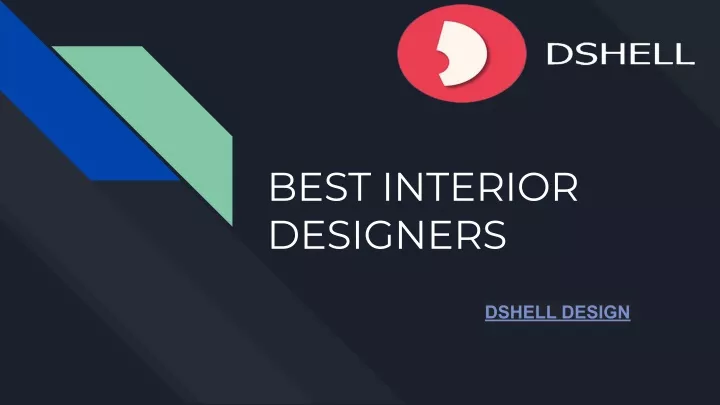 best interior designers