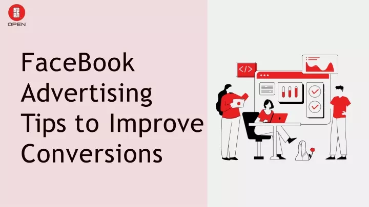 facebook advertising tips to improve conversions