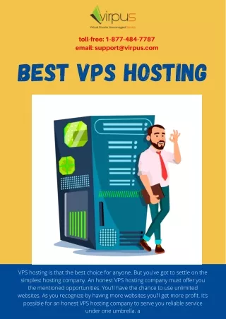toll free 1 877 484 7787 email support @ virpus