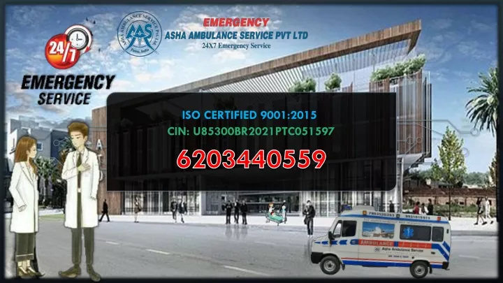 iso certified 9001 2015 cin u85300br2021ptc051597