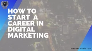how to start a career in digital marketing (1)