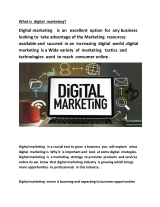 digtital marketing content-converted