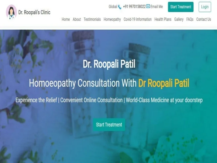 PPT - Homeopathy Doctor Kondhwa 29-11-2021 PowerPoint Presentation ...