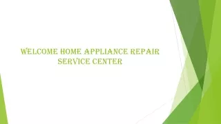 Samsung Refrigerator Service Center in Hyderabad