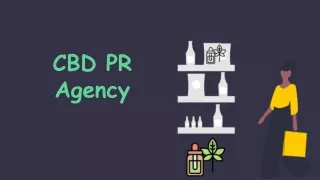 Best CBD PR Agency For Cannabis Public Relations Firms