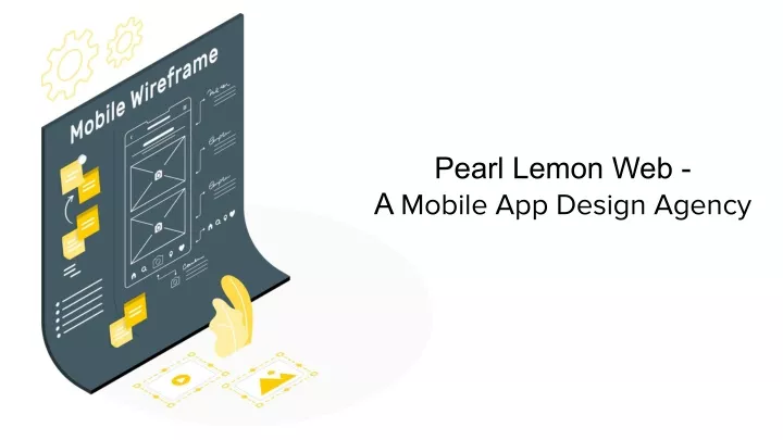 pearl lemon web a mobile app design agency