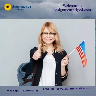 welcome to assignmenthelped com