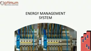 energy management system