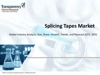 2019 transparency market research all rights