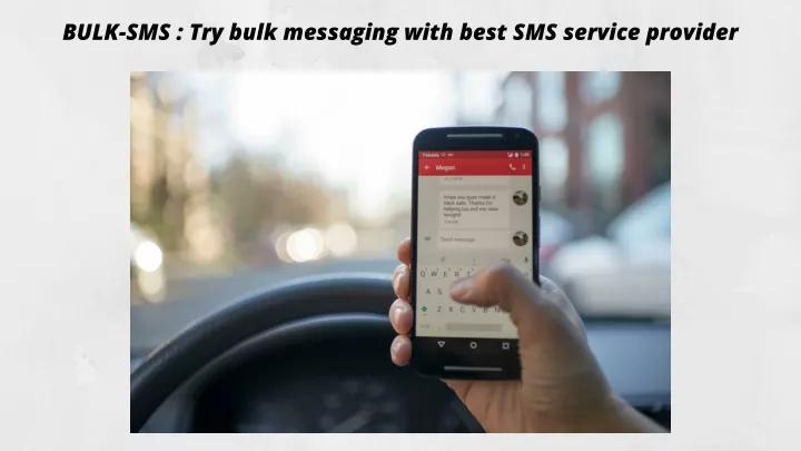 bulk sms try bulk messaging with best sms service