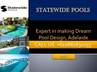 How Can I Save Money When Building A Pool in Adelaide?