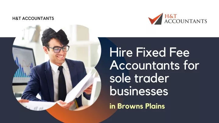 h t accountants