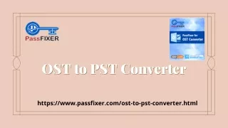ost to pst converter ost to pst converter