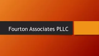 fourton associates pllc