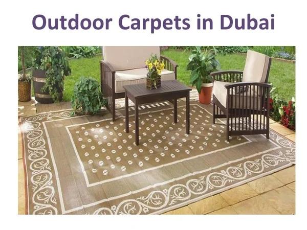 PPT - Outdoor Carpets in Dubai PowerPoint Presentation, free download ...