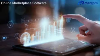 online marketplace software