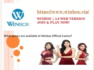 โหลด Winbox,Winbox ล่าสุด