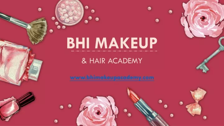 bhi makeup