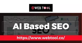 ai based seo