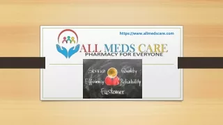 Women Dysfunction Medications at AllMedsCare Online Pharmacy