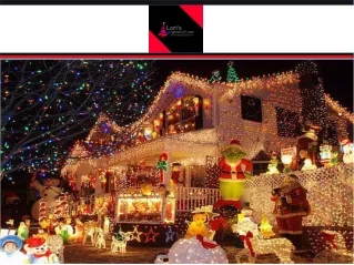 Best Commercial Holiday Decorations
