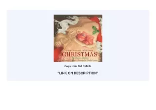 [EbooK Epub] The Night Before Christmas Full