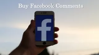 Major Success in FB Marketing