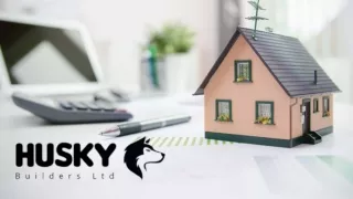 Home Extensions Chester