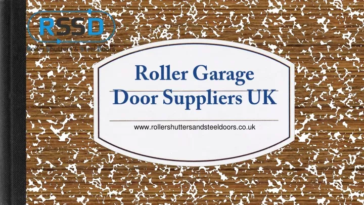 roller garage door suppliers uk