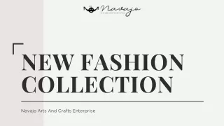 Shop Online New Fashion Collection