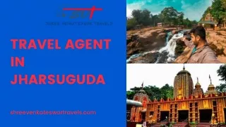 Popular Travel Agent in Jharsuguda, Odisha